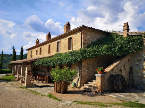 Agriturismo Selvella